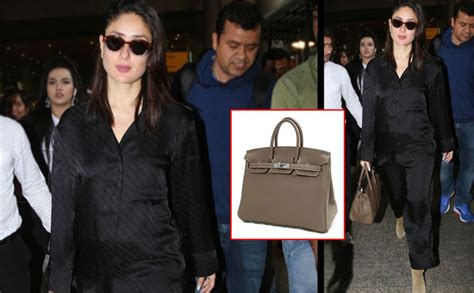 kareena kapoor bag price